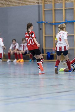 Bild 57 - wDJ Loewinnen Cup D1
